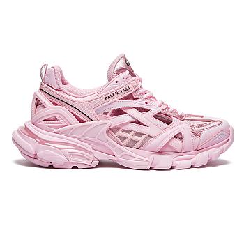 Balenciaga Track 2.0 Pink 568615W3AG15000