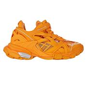 Balenciaga Track 2 Orange 568615 W2GN5 5817 - 1