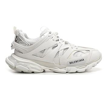 Balenciaga Track White 542023W1GB19000