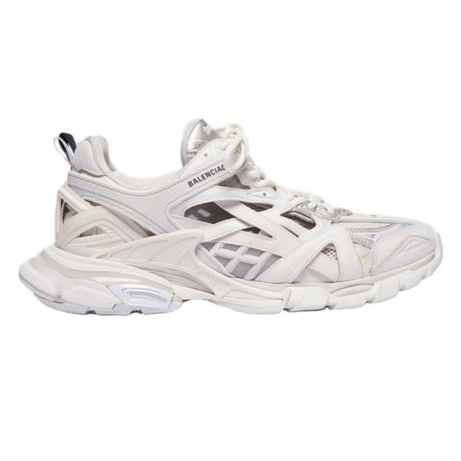 Balenciaga Track.2 White (W) 568615W2GN19000 - 1