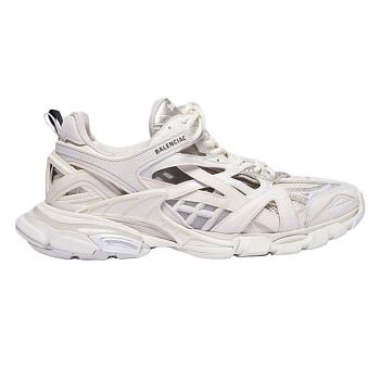 Balenciaga Track.2 White (W) 568615W2GN19000
