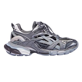 Balenciaga Track.2 Blue Grey 568614W2GN31285