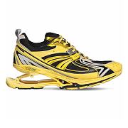 Balenciaga X-Pander Yellow Grey 653871W2RA37012 - 1