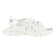 Balenciaga Track Sandal White 617542W2CC19000 - 1
