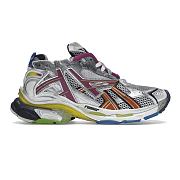 Balenciaga Runner Multicolor 677403W3RB68123 - 1