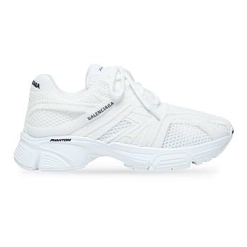 Balenciaga Phantom White 678869W2E929000
