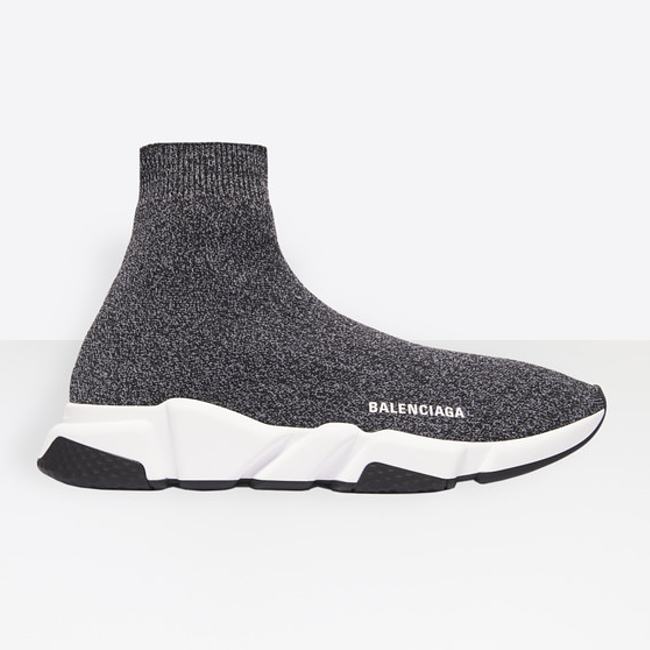 Balenciaga Speed Trainer Nior 587286W15A11020 - 1