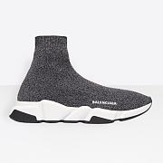 Balenciaga Speed Trainer Nior 587286W15A11020 - 1