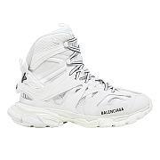 Balenciaga Track Hike White White Black 654867W3CP39000 - 1