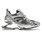 Balenciaga X-Pander Silver 653871W2RA31212 - 1