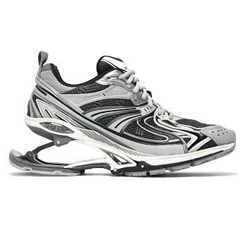 Balenciaga X-Pander Silver 653871W2RA31212