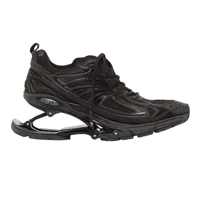 Balenciaga X-Pander Black 653871W2RA21000 - 1