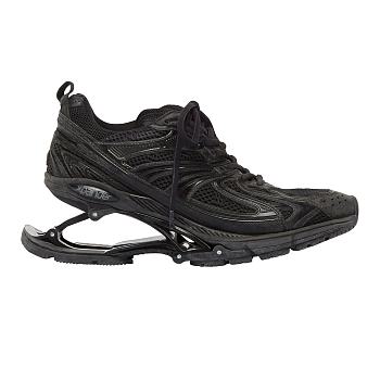 Balenciaga X-Pander Black 653871W2RA21000