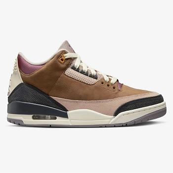 Air Jordan 3 Retro Winterized Archaeo Brown DR8869-200