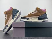 Air Jordan 3 Retro Winterized Archaeo Brown DR8869-200 - 5