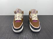 Air Jordan 3 Retro Winterized Archaeo Brown DR8869-200 - 4