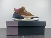 Air Jordan 3 Retro Winterized Archaeo Brown DR8869-200 - 3