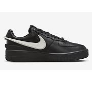Nike Air Force 1 Low SP AMBUSH Black DV3464-001 - 1