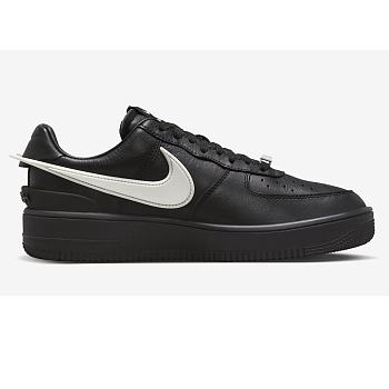 Nike Air Force 1 Low SP AMBUSH Black DV3464-001