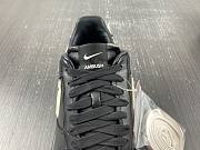 Nike Air Force 1 Low SP AMBUSH Black DV3464-001 - 6