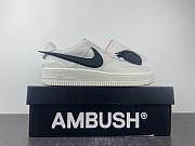 Nike Air Force 1 Low SP AMBUSH Phantom DV3464-002 - 4