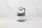 A Bathing Ape Bape Sta Medicom Toy Bearbrick Camo Black 1H73191913-BLK/1H73-291-911 - 5