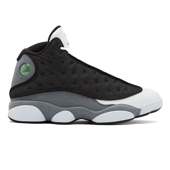 Air Jordan 13 Retro Black Flint DJ5982-060 - 1