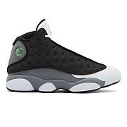 Air Jordan 13 Retro Black Flint DJ5982-060 - 1