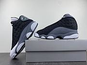 Air Jordan 13 Retro Black Flint DJ5982-060 - 2