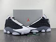 Air Jordan 13 Retro Black Flint DJ5982-060 - 3
