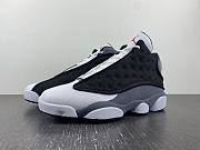 Air Jordan 13 Retro Black Flint DJ5982-060 - 4
