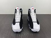 Air Jordan 13 Retro Black Flint DJ5982-060 - 6