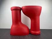 MSCHF Big Red Boot MSCHF010 - 6
