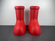 MSCHF Big Red Boot MSCHF010 - 4