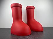 MSCHF Big Red Boot MSCHF010 - 5