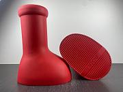 MSCHF Big Red Boot MSCHF010 - 2