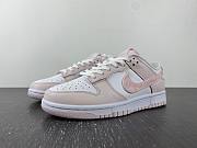 Nike Dunk Low Essential Paisley Pack Pink (W) FD1449-100 - 6