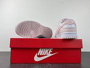 Nike Dunk Low Essential Paisley Pack Pink (W) FD1449-100 - 3
