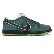 Nike SB Dunk Low Concepts Green Lobster (Regular Box) BV1310-337 - 1