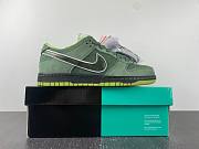 Nike SB Dunk Low Concepts Green Lobster (Regular Box) BV1310-337 - 6