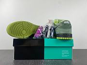 Nike SB Dunk Low Concepts Green Lobster (Regular Box) BV1310-337 - 5