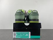 Nike SB Dunk Low Concepts Green Lobster (Regular Box) BV1310-337 - 4