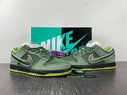 Nike SB Dunk Low Concepts Green Lobster (Regular Box) BV1310-337 - 3