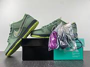 Nike SB Dunk Low Concepts Green Lobster (Regular Box) BV1310-337 - 2