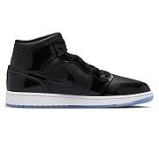 Air Jordan 1 Mid SE Space Jam DV1308-004 - 1
