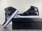 Air Jordan 1 Mid SE Space Jam DV1308-004 - 5