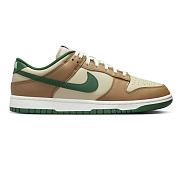 Nike Dunk Low Retro Rattan Gorge Green FB7160-231 - 1