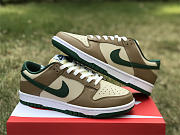 Nike Dunk Low Retro Rattan Gorge Green FB7160-231 - 3