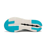 On Running Cloudnova Z5 White Cyan 26.98382 - 5