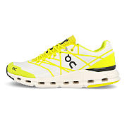 On Running Cloudnova Z5 Neon White 26.99093 - 2